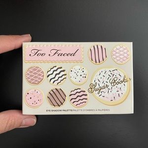 Too Faced Sugar Cookie Palette